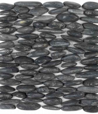 Aparici Mosaic Motion Side Black