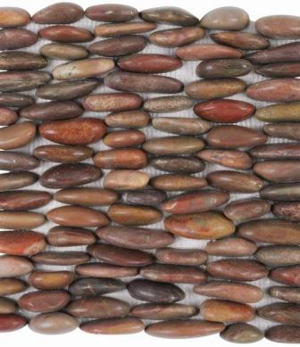 Aparici Mosaic Motion Side Brown