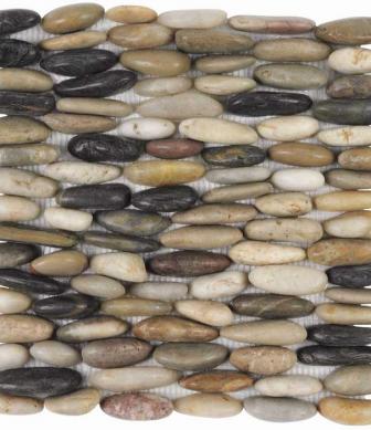 Aparici Mosaic Motion Side Multicolor