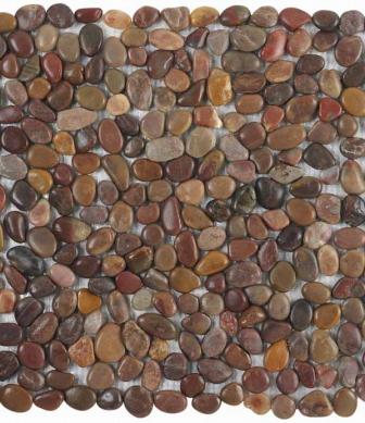 Aparici Mosaic Motion Small Brown