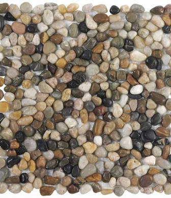 Aparici Mosaic Motion Small Multicolor