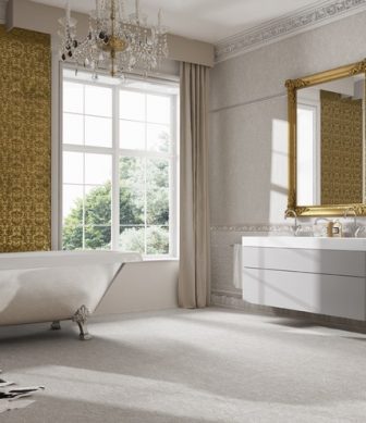 Wall tiles Aparici Palazzo Ivory