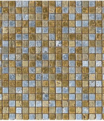 Aparici Mosaic Rich Gold 976