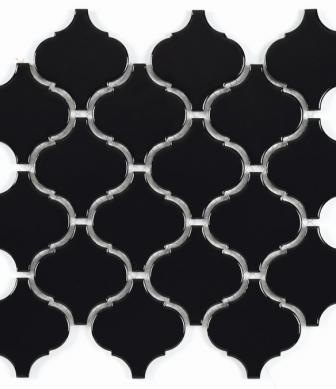 Aparici Mosaic Royal Black