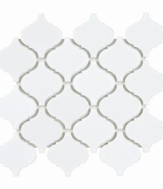 Aparici Mosaic Royal White