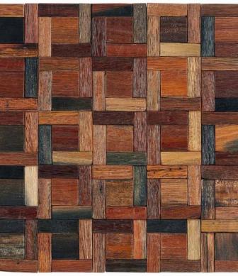 Aparici Mosaic Sail Frame