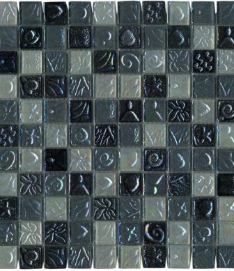 Aparici Mosaic Talent Black