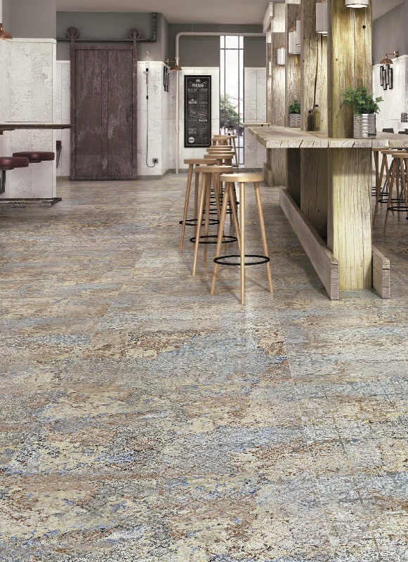 Involucrado vagón soporte Restaurant tiles Aparici Carpet Natural – Ceramic and mosaic tiles EU
