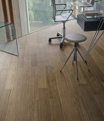 Tiles wood imitation Azuvi Legno Natural