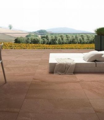 Floor and wall tiles Casalgrande Padana Amazzonia Dragon Brown