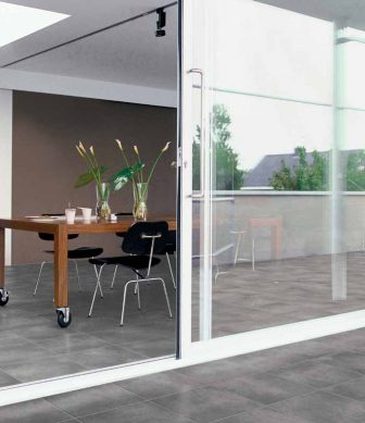 Floor tiles Casalgrande Padana  Europa Grigio