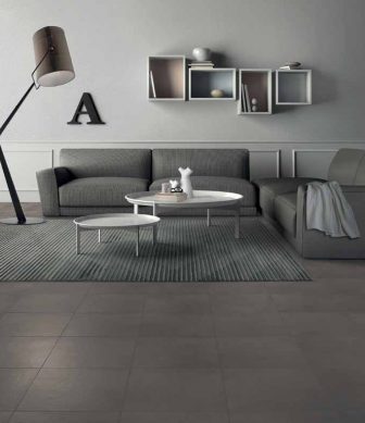 Floor tiles Casalgrande Padana  Feel Grey