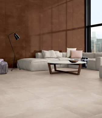 Floor tiles Casalgrande Padana  Corten