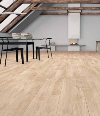 Tiles wood imitation Casalgrande Padana  Tavolato Grano