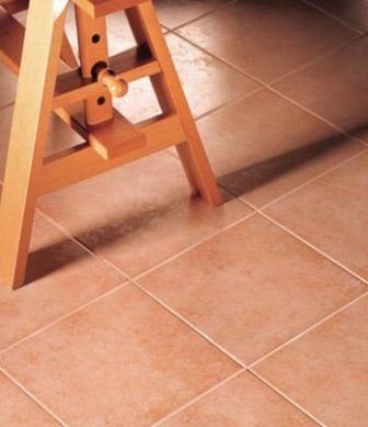 Floor tiles Casalgrande Padana Habitat Arancio