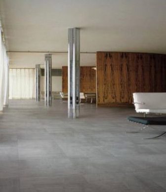 Floor tiles Casalgrande Padana Lounge Grigio