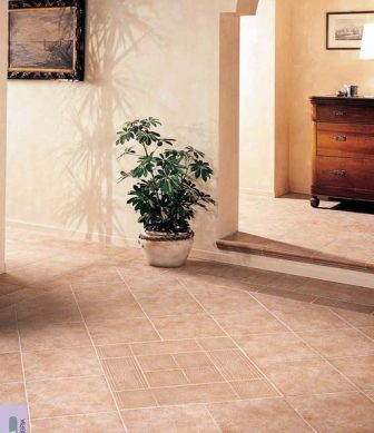 Floor tiles Casalgrande Padana Terre D Umbria Spoleto