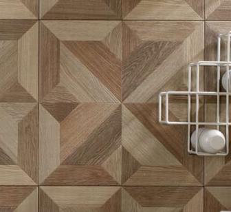 Tiles wood imitation Cicogres Atria Natural