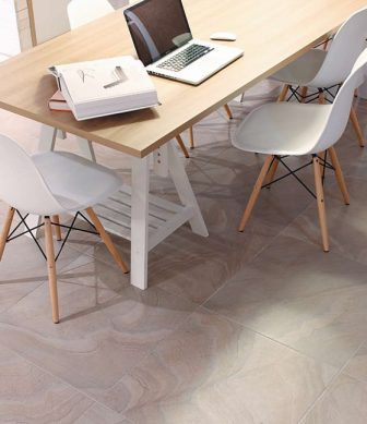 Kitchen floor tiles Cicogres Barjan Crema