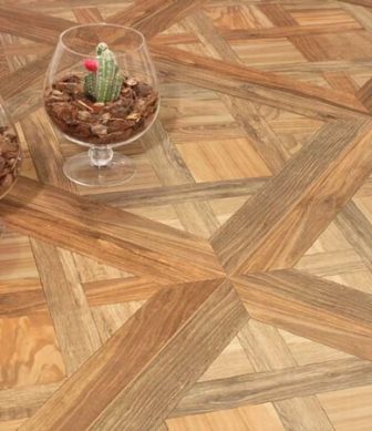 Tiles wood imitation Cicogres Evony Cerezo