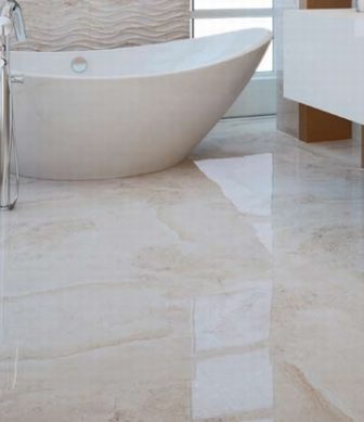 Bathroom tiles Cicogres Flavia Beige