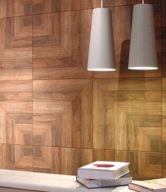 Tiles wood imitation Cicogres Sant Angelo