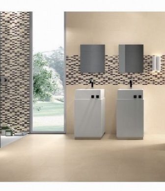 Wall tiles Cinca Avalon Bege