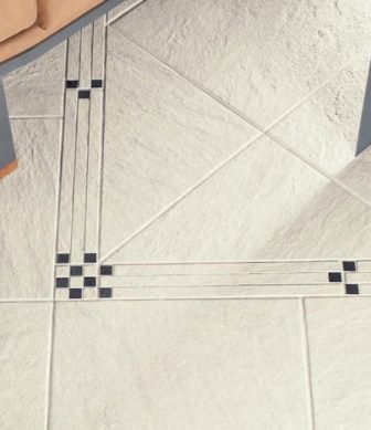 Porcelain floor tiles Cinca Colorado Grey