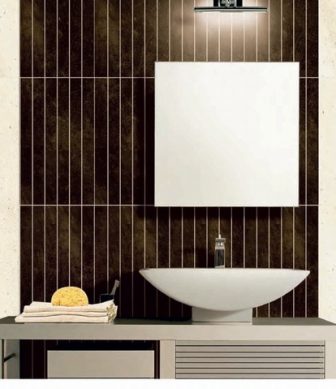 Floor and wall tiles Cinca Halley Preto