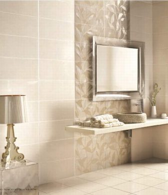 Floor and wall tiles Cinca Luxor Pearl