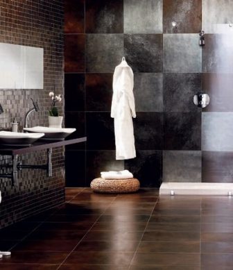 Porcelain tile Cinca Matrix Copper