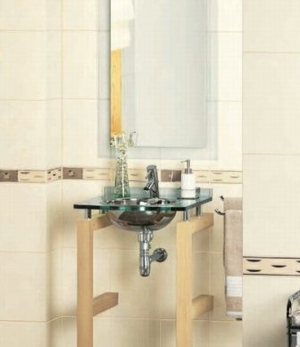 Wall tiles Cinca Metalizado White