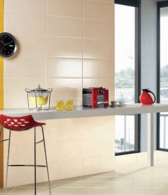 Floor and wall tiles Cinca Mirage Gold Yellow