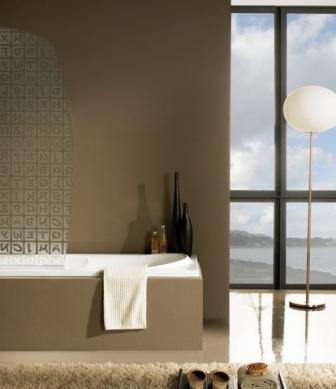 Shower doors 145x90 Hanoi CH