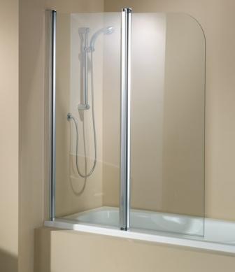Shower doors 145x120 Nagoya CR