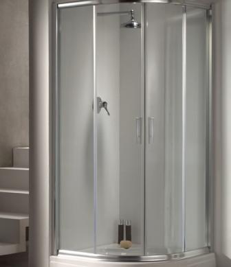 Shower cabins 80x80 Saopaulo WT