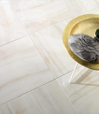 Imitation stone tiles Alabastro Crema