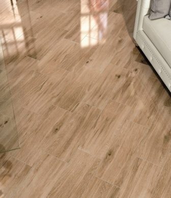 Tiles wood imitation Caledonia Beige