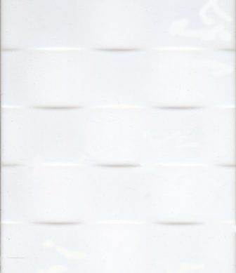 Wall decorative tiles Corsica Blanco
