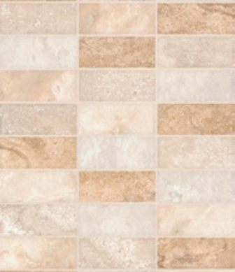 Wall decorative tiles Eden Mosaico Mix