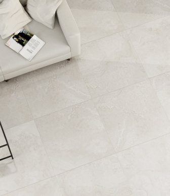 Porcelain floor tiles Elegance Gris