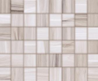 Bathroom tiles Elements Mosaico Blanco