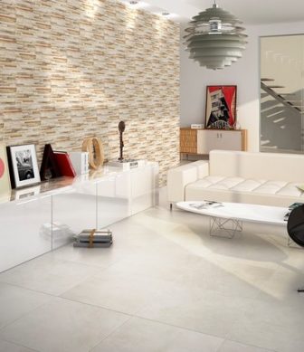 Wall decorative tiles Florida Big Mix