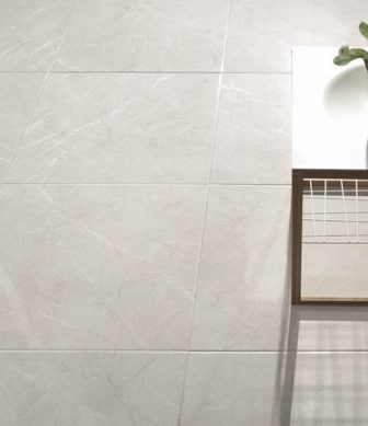 Porcelain floor tiles Harmony Crema