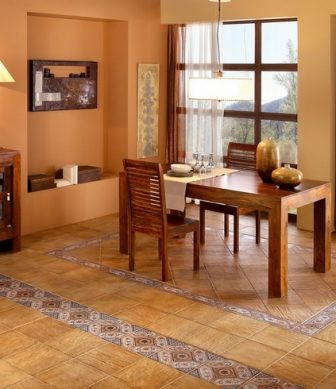 Floor tiles Maiz Beige