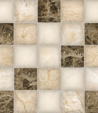 Wall decorative tiles Mosaico Classic Mix