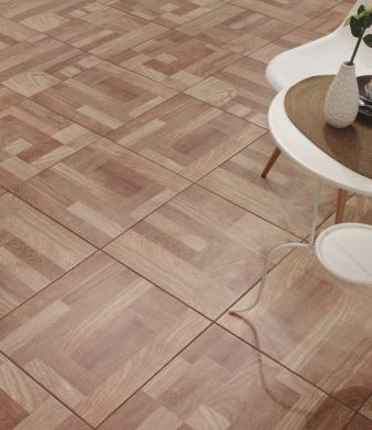 Tiles wood imitation Parador Mix