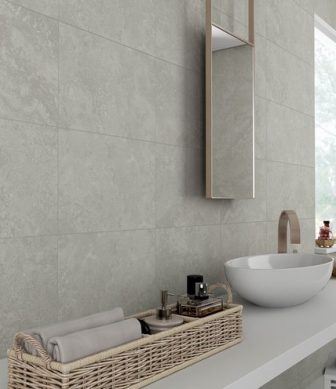 Wall tiles Rapolano Gris