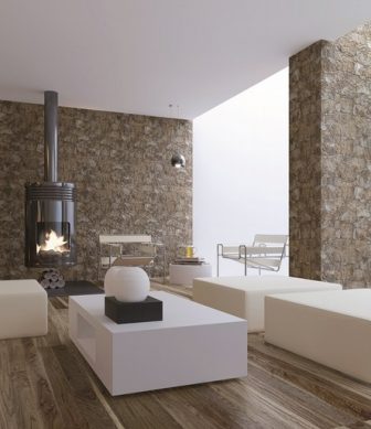 Wall decorative tiles Ribassos Natural