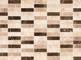 Wall decorative tiles Sadya Mosaico Mix